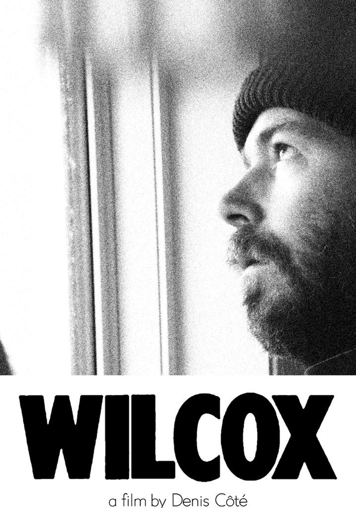 Wilcox movie where to watch streaming online